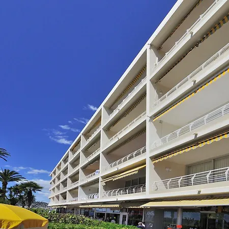 Апартаменты Eden Beach 2 *